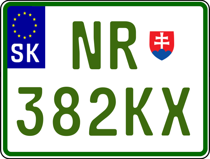 Typ IV - Elektro 2R