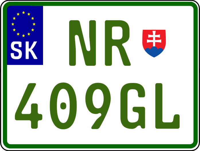 Typ IV - Elektro 2R