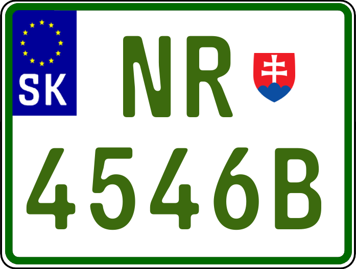 Typ IV - Elektro 2R