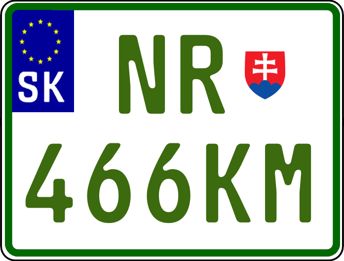 Typ IV - Elektro 2R