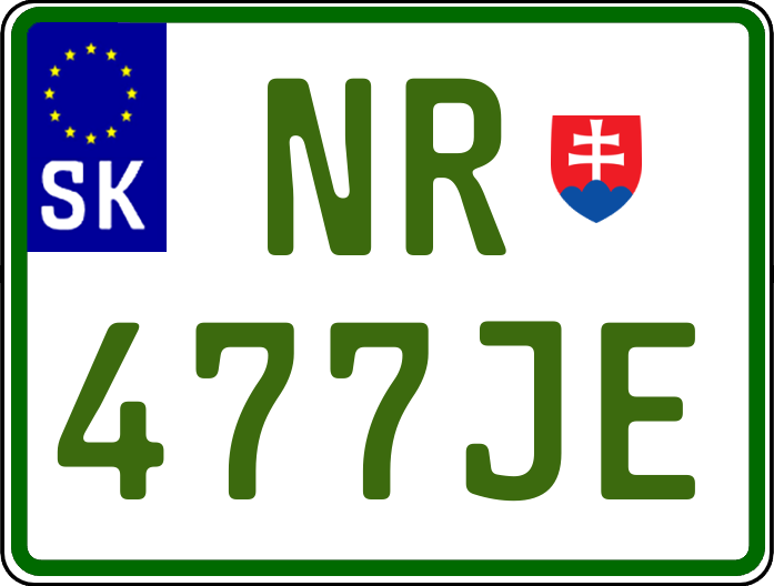 Typ IV - Elektro 2R