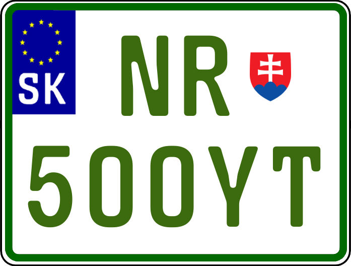 Typ IV - Elektro 2R