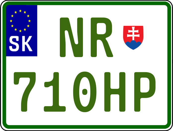 Typ IV - Elektro 2R