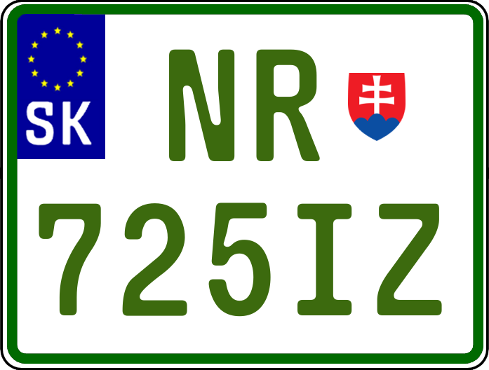 Typ IV - Elektro 2R