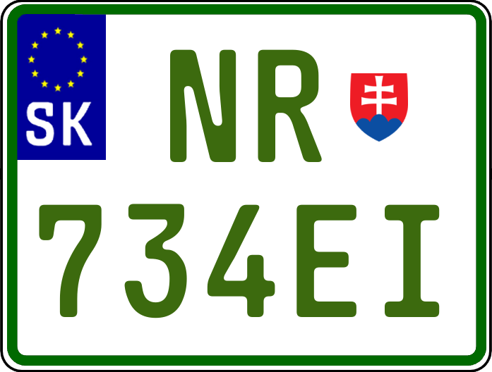 Typ IV - Elektro 2R