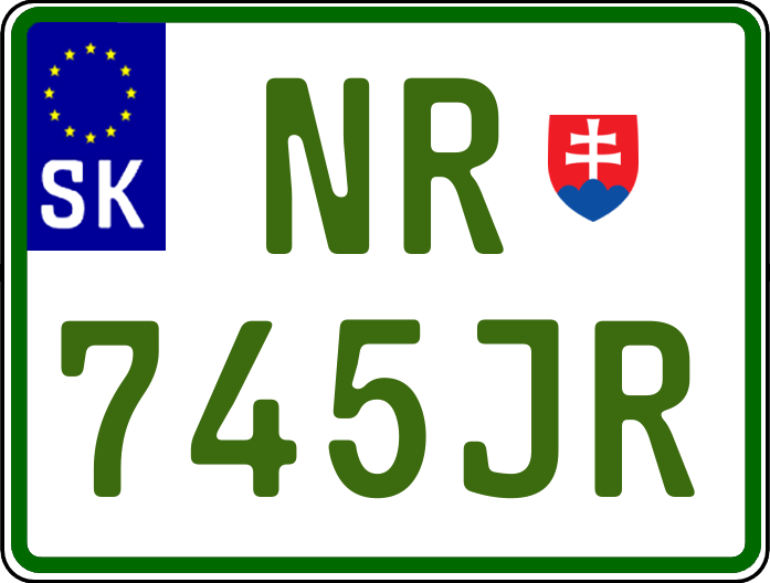Typ IV - Elektro 2R