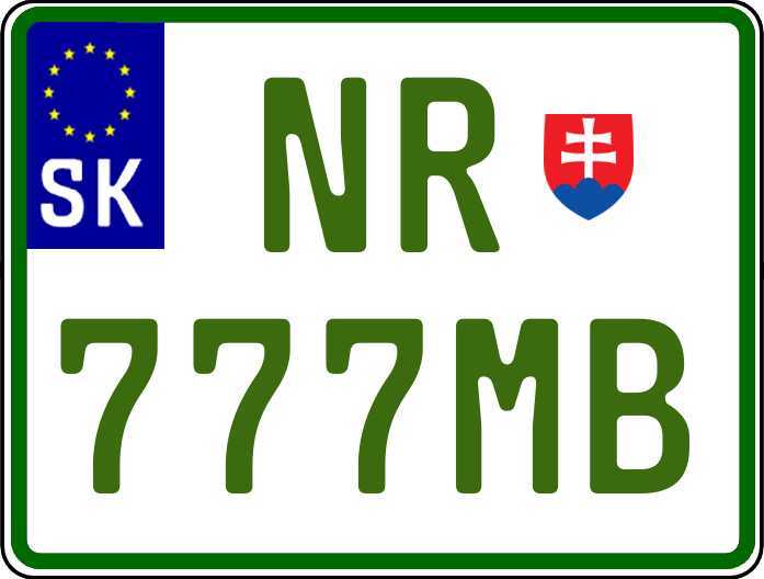Typ IV - Elektro 2R