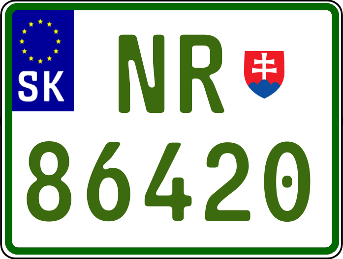 Typ IV - Elektro 2R