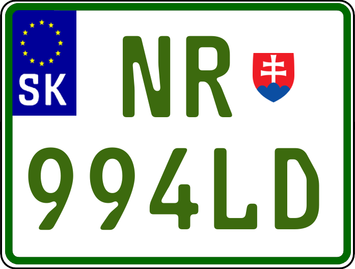 Typ IV - Elektro 2R