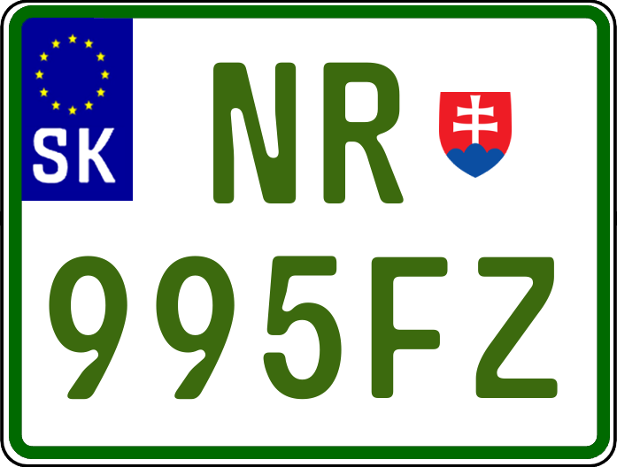 Typ IV - Elektro 2R