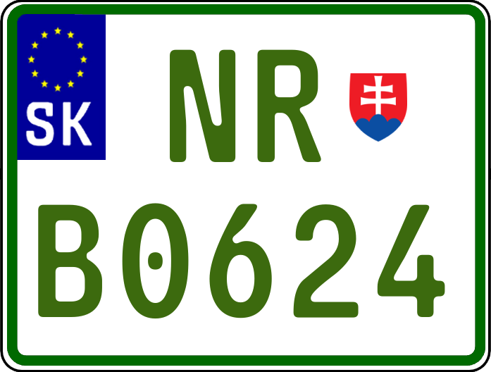 Typ IV - Elektro 2R