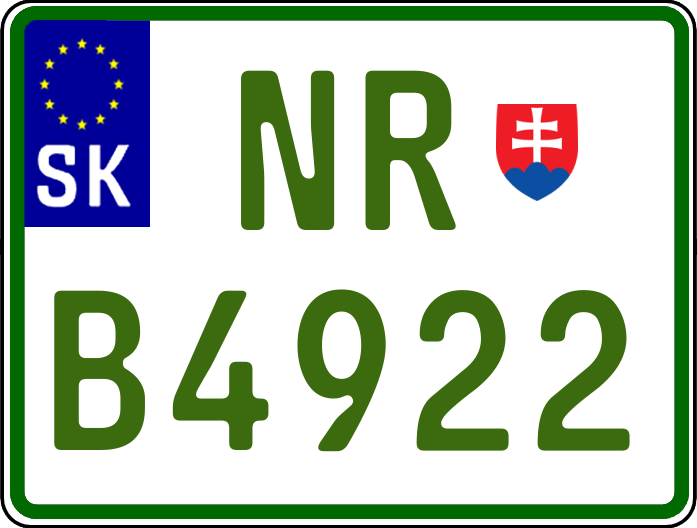 Typ IV - Elektro 2R