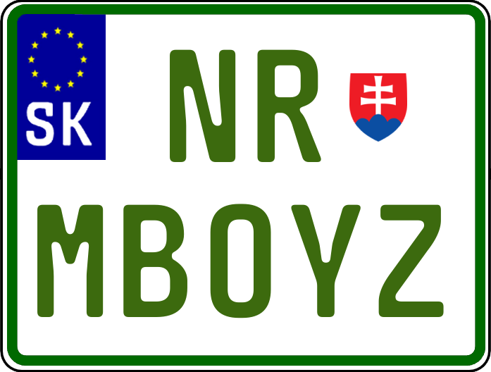 Typ IV - Elektro 2R