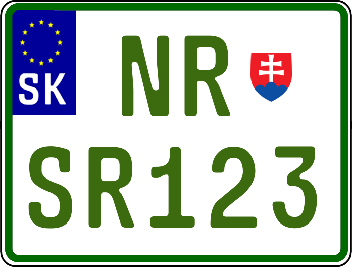 Typ IV - Elektro 2R