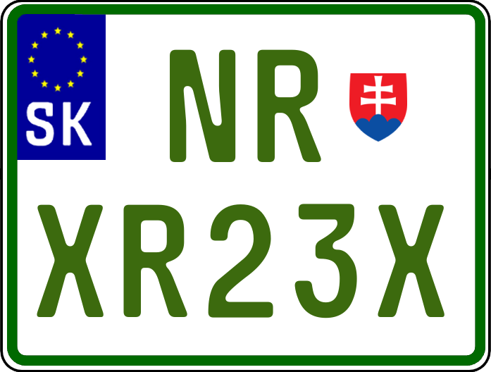 Typ IV - Elektro 2R