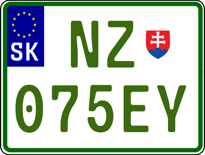 Typ IV - Elektro 2R
