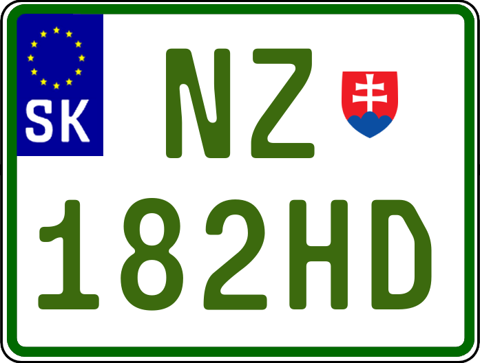 Typ IV - Elektro 2R