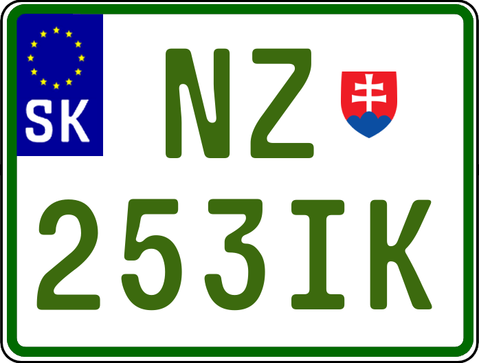Typ IV - Elektro 2R