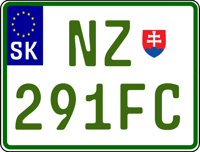 Typ IV - Elektro 2R