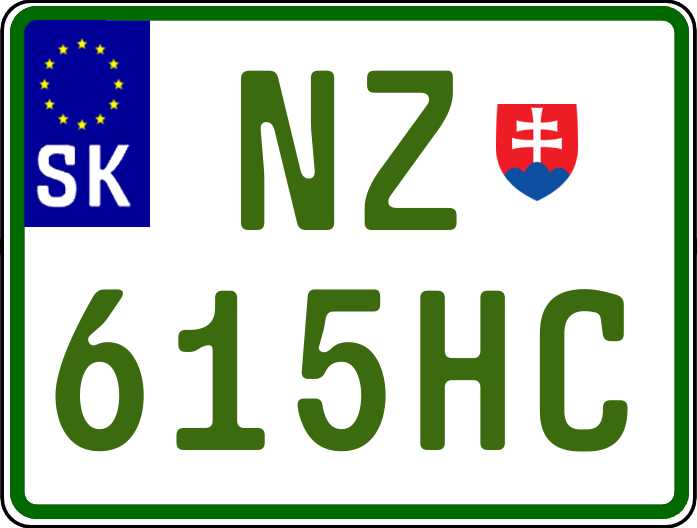 Typ IV - Elektro 2R