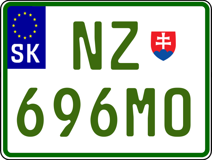 Typ IV - Elektro 2R