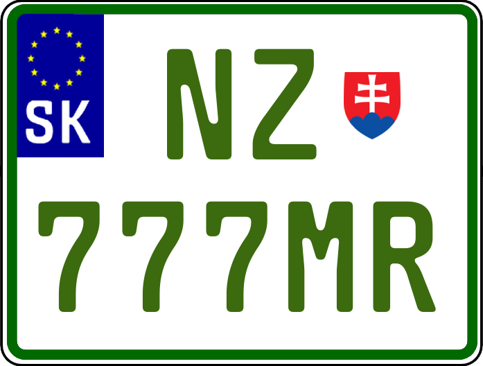 Typ IV - Elektro 2R
