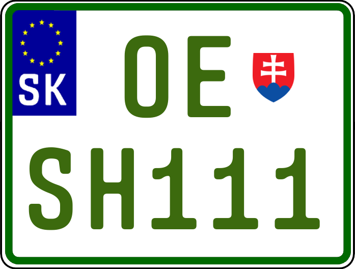 Typ IV - Elektro 2R
