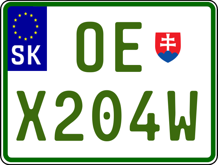Typ IV - Elektro 2R