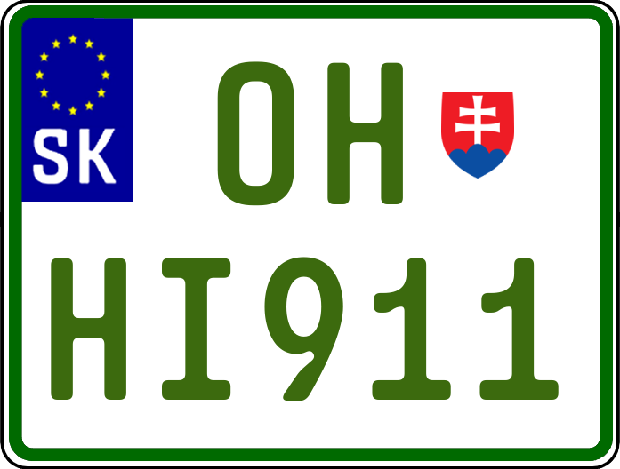 Typ IV - Elektro 2R