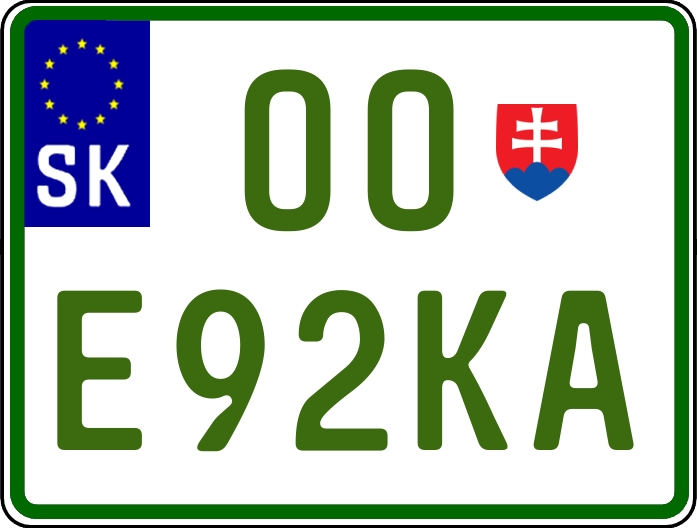Typ IV - Elektro 2R