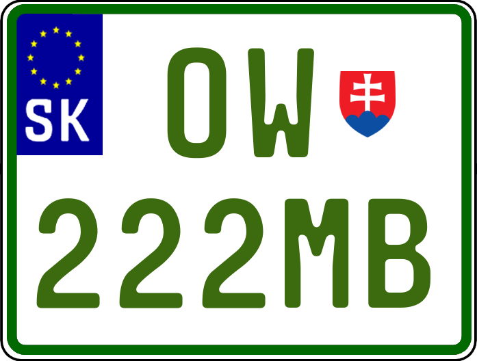 Typ IV - Elektro 2R