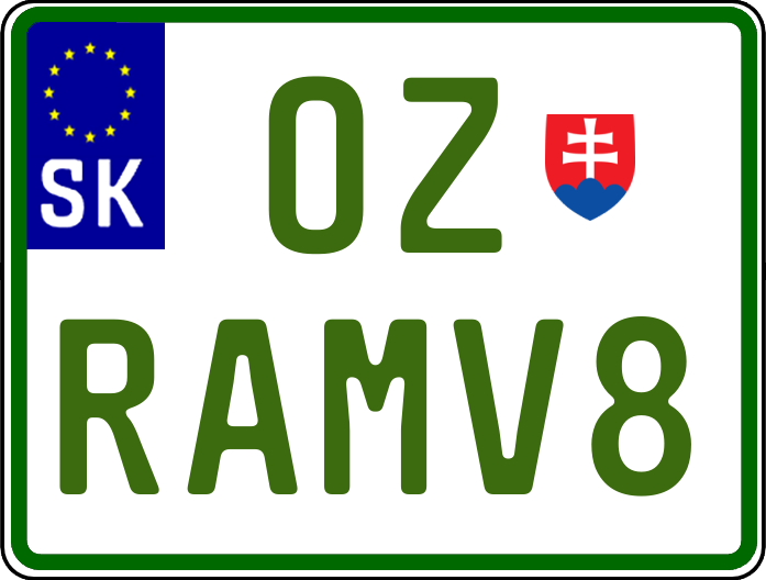 Typ IV - Elektro 2R