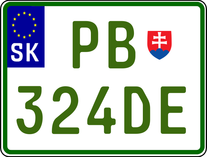 Typ IV - Elektro 2R