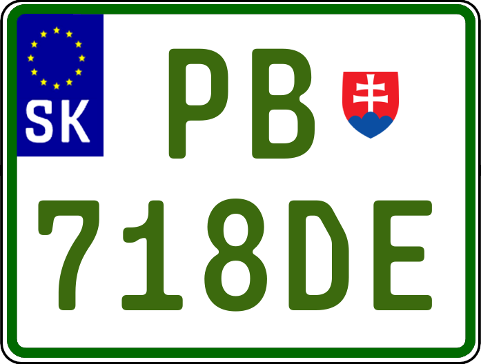 Typ IV - Elektro 2R