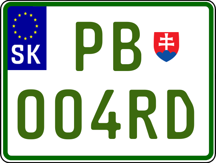 Typ IV - Elektro 2R