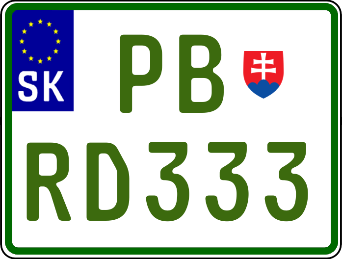 Typ IV - Elektro 2R