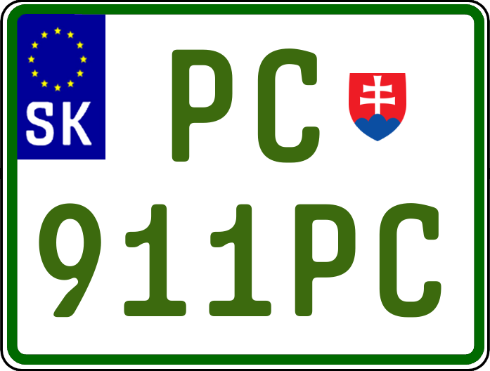 Typ IV - Elektro 2R