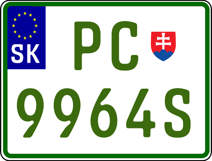 Typ IV - Elektro 2R