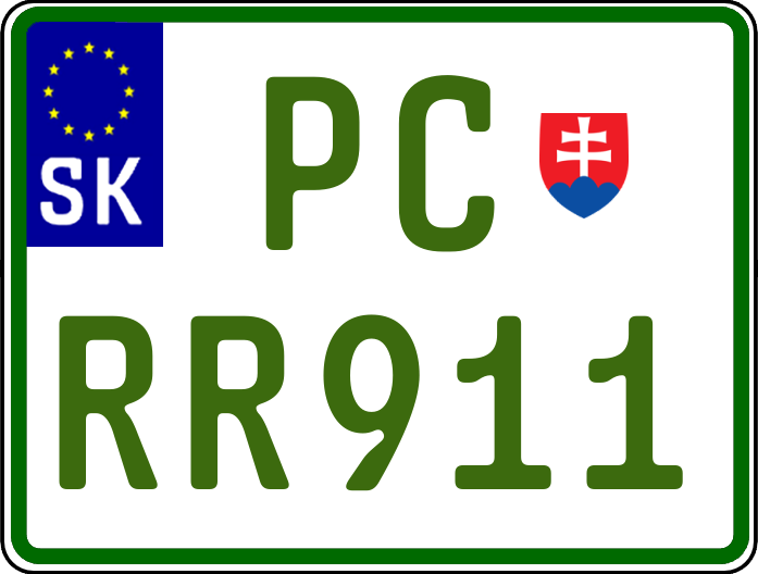 Typ IV - Elektro 2R