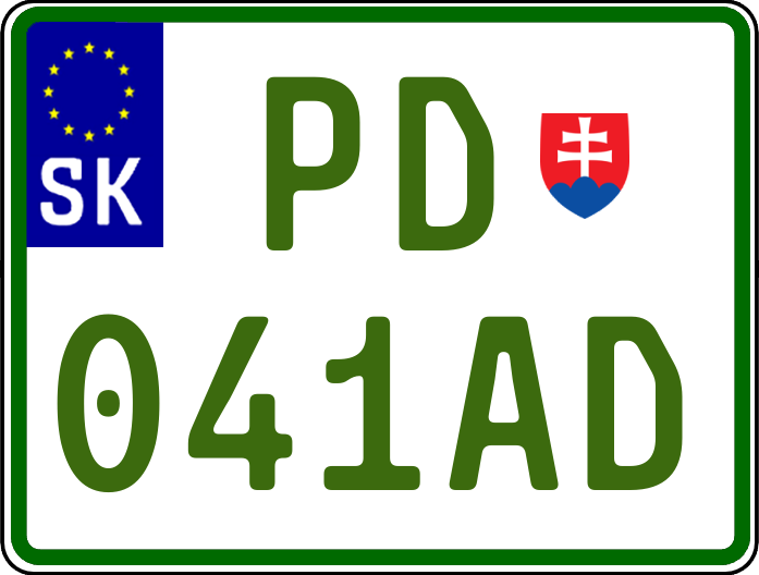 Typ IV - Elektro 2R