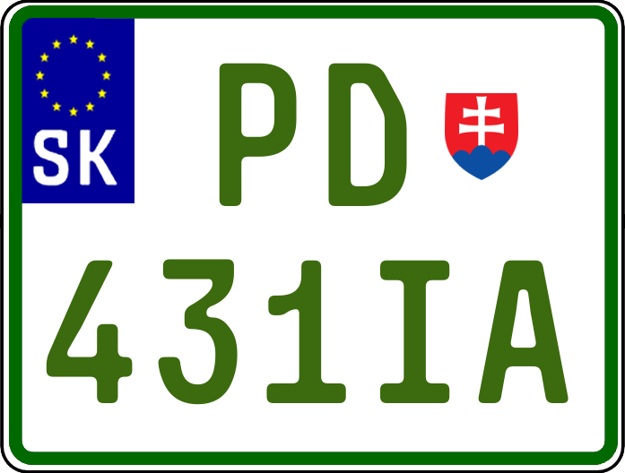 Typ IV - Elektro 2R