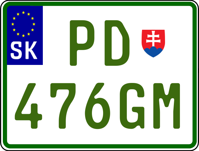 Typ IV - Elektro 2R