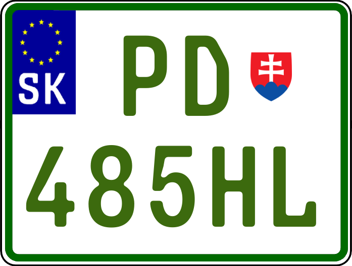 Typ IV - Elektro 2R
