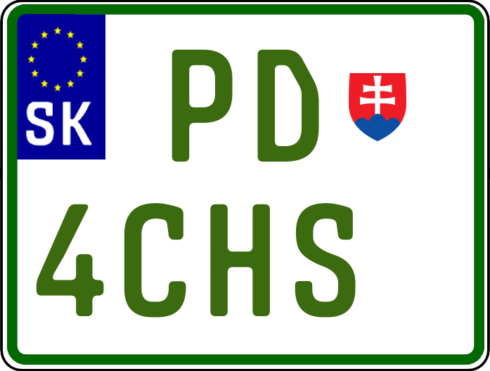 Typ IV - Elektro 2R