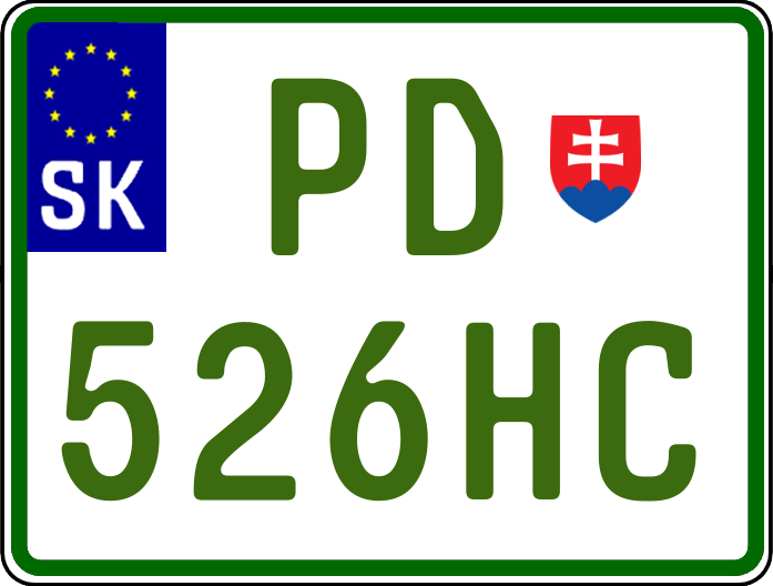 Typ IV - Elektro 2R