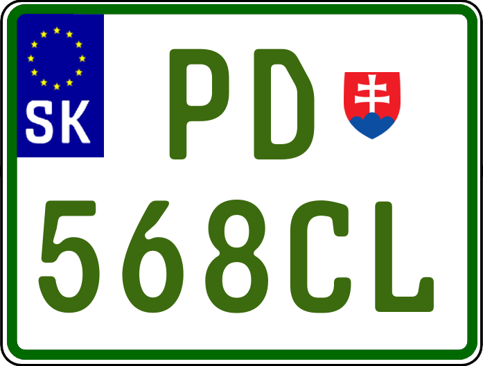 Typ IV - Elektro 2R