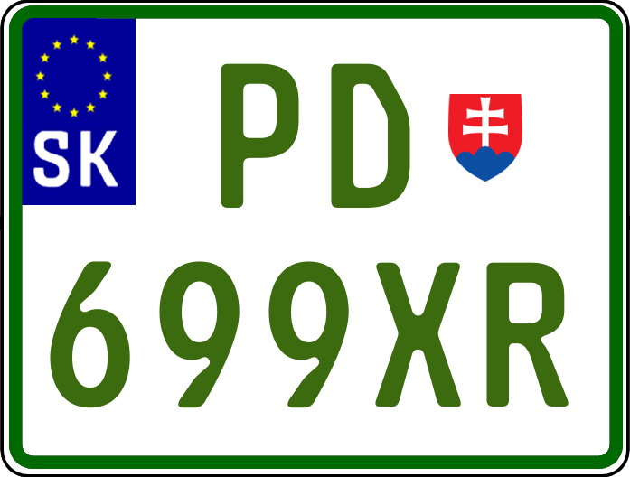 Typ IV - Elektro 2R