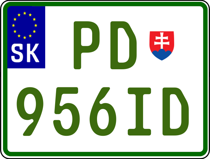 Typ IV - Elektro 2R