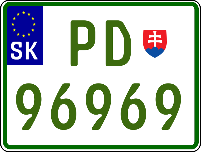 Typ IV - Elektro 2R