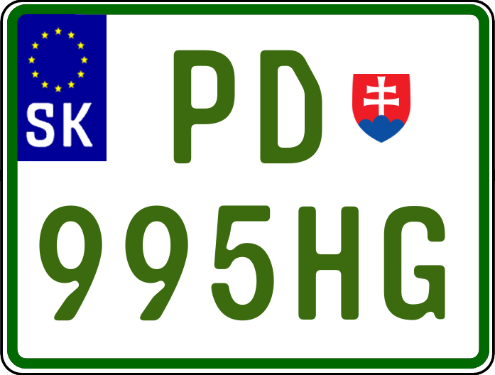 Typ IV - Elektro 2R
